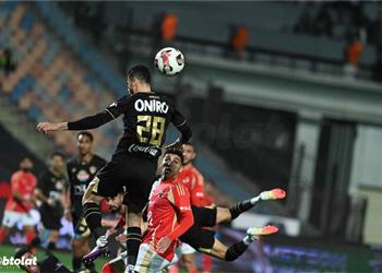 م ستشهد ا بمباراة الـ6 1 أحمد بلال يكشف موقفه من توقعات قمة الأهلي والزمالك