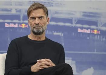 الدوري الأمريكي يبهر يورجن كلوب بعد 5 سنوات سنتحدث عنه بشكل مختلف