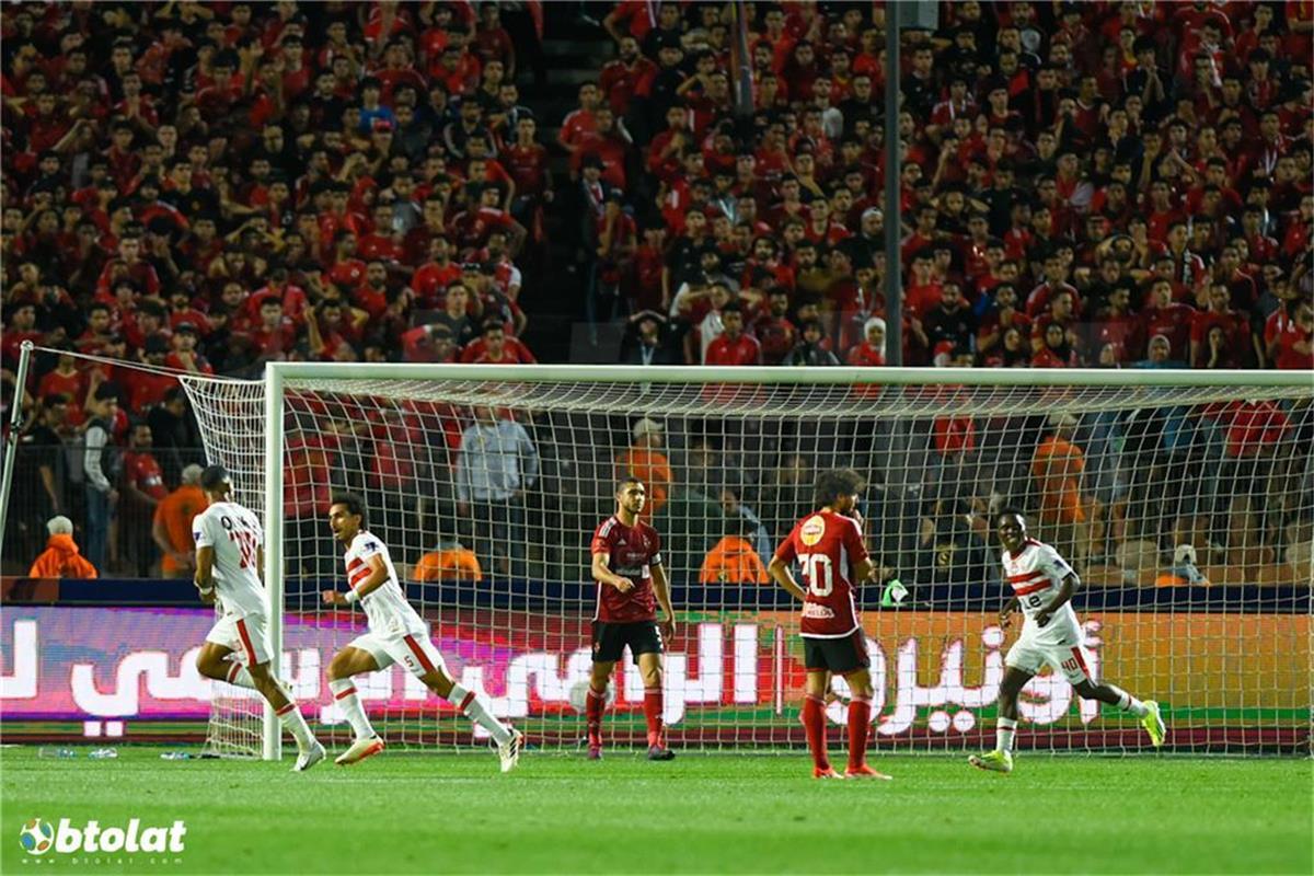 5 لاعبين يغيبون عن الزمالك أمام الأهلي في قمة الدوري.. موقف شيكو بانزا