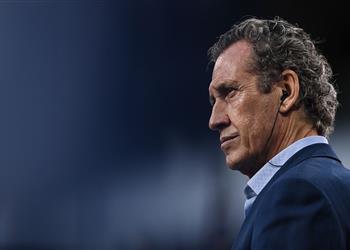 فالدانو يحذر ألونسو خماسية أتلتيكو ناقوس خطر وهناك بوادر تحسن