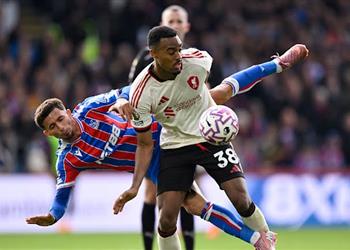 موعد مباراة ليفربول وكريستال بالاس في كأس كاراباو