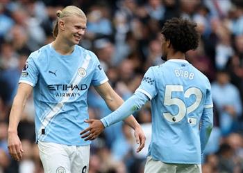 موعد مباراة مانشستر سيتي وسوانزي في كأس كاراباو