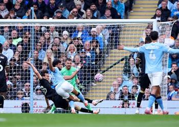 حكم مباراة مانشستر سيتي وموناكو في دوري أبطال أوروبا