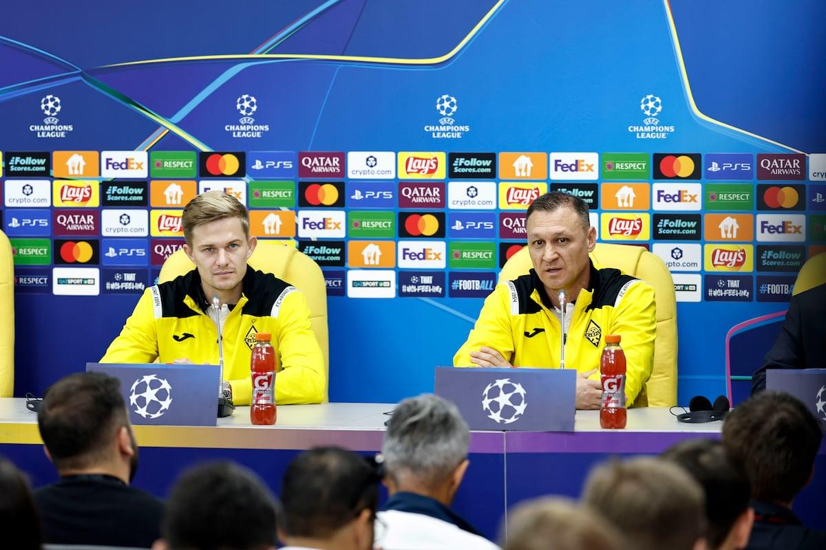 مدرب كيرات: سنلجأ إلى بعض الحيل أمام ريال مدريد.. ولن ننظر إلى خماسية أتلتيكو