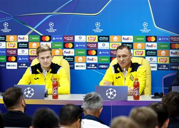 مدرب كيرات سنلجأ إلى بعض الحيل أمام ريال مدريد ولن ننظر إلى خماسية أتلتيكو