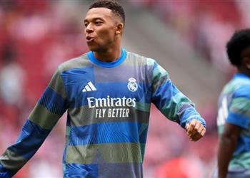 لاعب كيرات قبل مواجهة ريال مدريد لدينا خطة لإيقاف مبابي