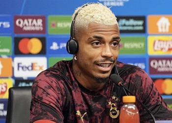 ليمينا قبل مواجهة ليفربول نريد جعل جماهير جالطة سراي فخورين بنا