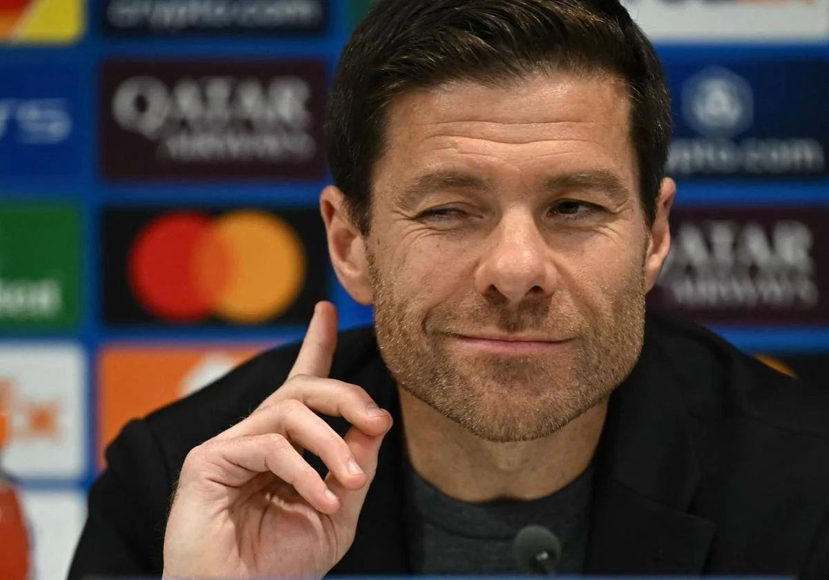 ألونسو قبل مواجهة ريال مدريد وكيرات: علينا تجاوز ما حدث في الديربي