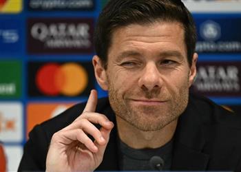 ألونسو قبل مواجهة ريال مدريد وكيرات علينا تجاوز ما حدث في الديربي