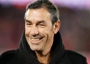 بيريس مشيد ا بلاعب مانشستر سيتي فاجأني سعر الصفقة وسيتأقلم مع الدوري الإنجليزي