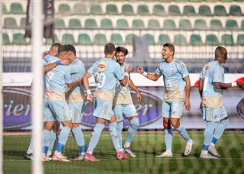 تشكيل الأهلي أمام الزمالك في الدوري المصري القوة الضاربة