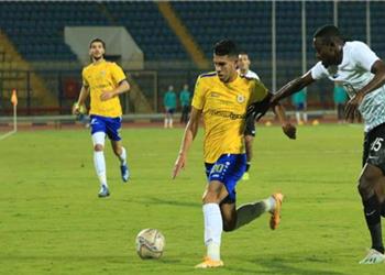 فيديو الإسماعيلي يواصل نزيف النقاط بخسارة جديدة أمام البنك الأهلي في الدوري المصري