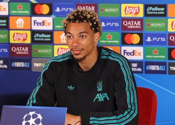 إيكتيكي لن أكرر ما فعلته أمام ساوثهامبتون وأريد إثبات نجاح تجربة باريس سان جيرمان في ليفربول