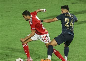 أشرف قاسم لاعب الزمالك باع نفسه أمام الأهلي ومستقبل حسين الشحات سيتغير