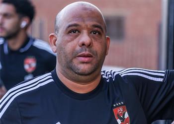 وليد صلاح الدين يكشف حقيقة جلسة زيزو قبل مباراة الزمالك ويصرح المدرب في يد الخطيب