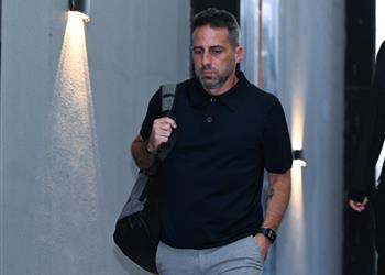 يانيك فيريرا محبط من الخسارة أمام الأهلي القوي وسأتحدث مع اللاعبين بشأن هذا الأمر