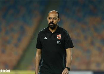 عماد النحاس يوضح حقيقة طلب زيزو المشاركة أمام الزمالك ويصرح الفوز ي خفي الكثير من الأمور