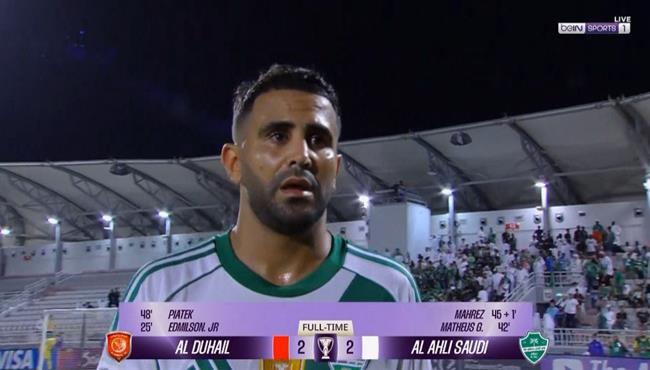 اهداف مباراة الاهلي والدحيل (22) دوري ابطال اسيا