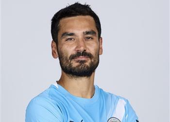 لحظات لا ت نسى جوندوجان يستعيد ذكرياته مع مانشستر سيتي بعد الانتقال لـ جالطة سراي