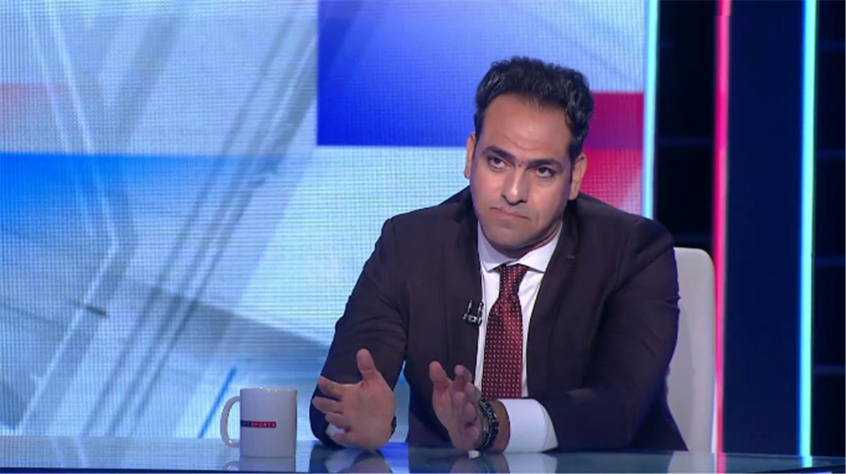 اخبار نيوز : خاص | أمير عبدالحميد يقترب من تولي منصب جديد داخل الأهلي