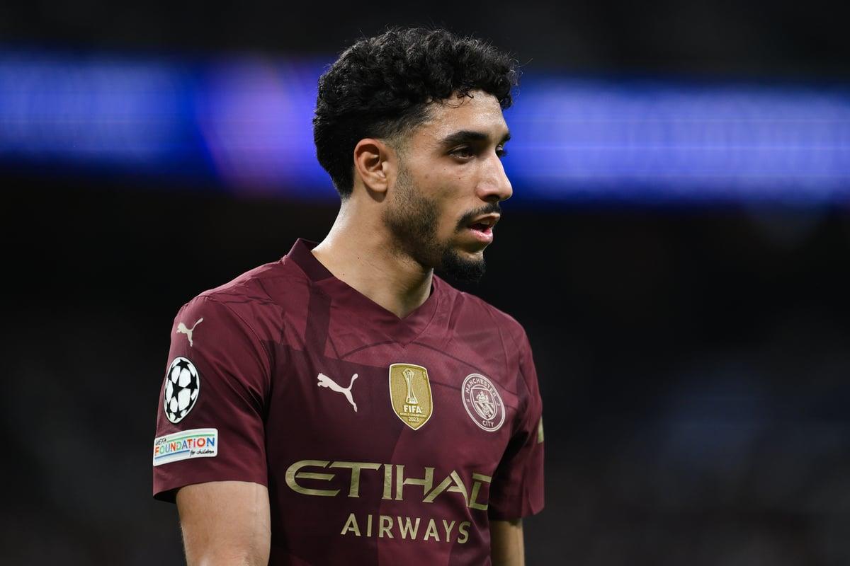 اخبار نيوز : قائمة مانشستر سيتي في دوري أبطال أوروبا.. موقف مرموش والصفقات الجديدة