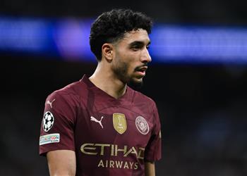 قائمة مانشستر سيتي في دوري أبطال أوروبا موقف مرموش والصفقات الجديدة