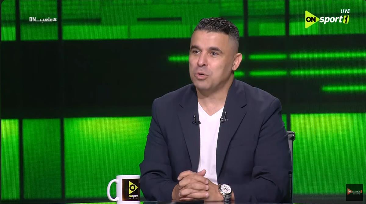 اخبار نيوز : خالد الغندور: اختيارات طولان أفضل من المنتخب الأول.. ومحمد صلاح أشهر من أم كلثوم وعبد الحليم