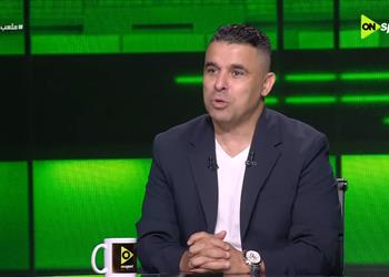 خالد الغندور اختيارات طولان أفضل من المنتخب الأول ومحمد صلاح أشهر من أم كلثوم وعبد الحليم