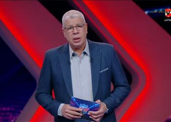 شوبير قرار واحد فاجأني في جهاز الأهلي الجديد وترشيح غير متوقع لمدرب الحراس