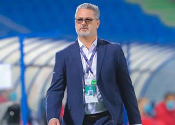 وكيل ميكالي يوضح لـ بطولات إمكانية تدريبه لـ الأهلي بعد مفاوضات الزمالك