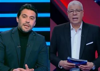 رد قاسي من أحمد حسن على تصريحات شوبير مش ناقصين فتن