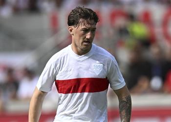 ستيلر يغازل ريال مدريد بتصريح مثير