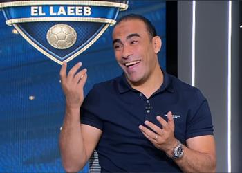 سيد عبد الحفيظ عن تعثر الزمالك أنا أغيب أغيب وأرجع بهيبتي والأهلي لا يسترخص