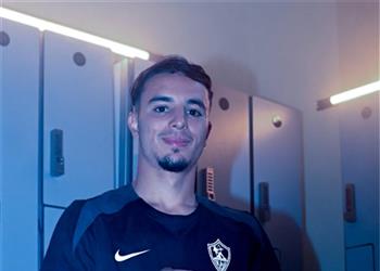 خاص حقيقة استبعاد عبد الحميد معالي من حسابات فيريرا في الزمالك