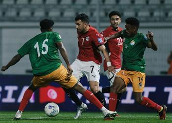 كل ما تريد معرفته عن مباراة مصر وإثيوبيا في تصفيات كأس العالم