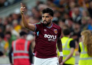 بسبب مانشستر سيتي لوكاس باكيتا يقترب من مقاضاة الاتحاد الإنجليزي