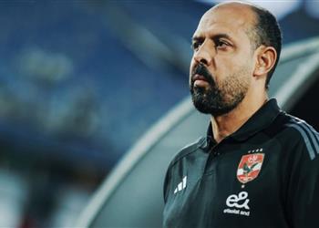 عماد النحاس يعلن تغيير عادة ريبيرو ويزف بشرى سارة لـ أحمد عبد القادر