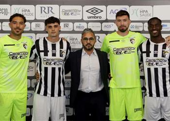 كواليس أزمة حمزة علاء مع بورتيمونينسي البرتغالي