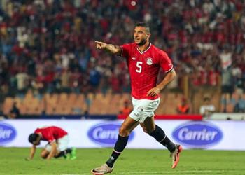 رامي ربيعة مواجهة إثيوبيا هامة جد ا ومحمد صلاح يرفع اسم مصر