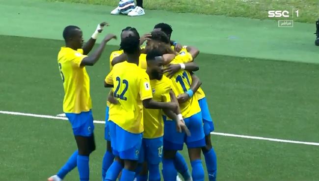 اهداف مباراة الجابون وسيشيل في تصفيات كأس العالم