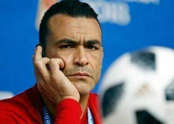 عصام الحضري لاعبان وراء فوز الأهلي على الزمالك في القمة 131