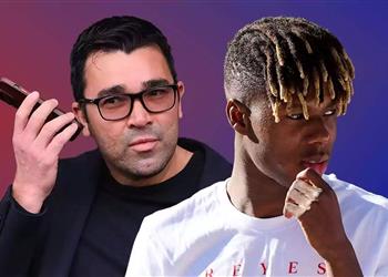 ديكو يكشف سر فشل صفقة انتقال نيكو ويليامز إلى برشلونة الكثير من الهراء