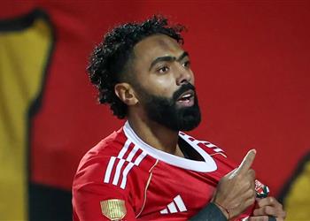 حسين الشحات ما فعله ياسر إبراهيم قبل القمة وراء فوز الأهلي وتوقعت التسجيل في شباك الزمالك