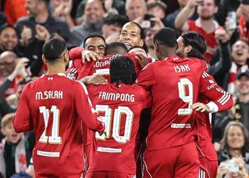 مواعيد مباريات اليوم الثلاثاء 30 9 2025 والقنوات الناقلة ليفربول ضد جالطة سراي وريال مدريد يواجه كيرات