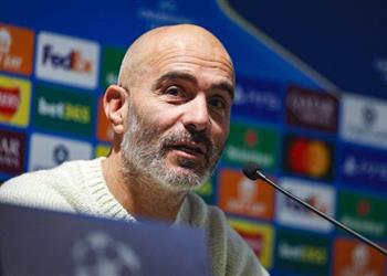 ماريسكا أمتلك صورة تاريخية في تشيلسي مثل مورينيو ومواجهته شرف عظيم