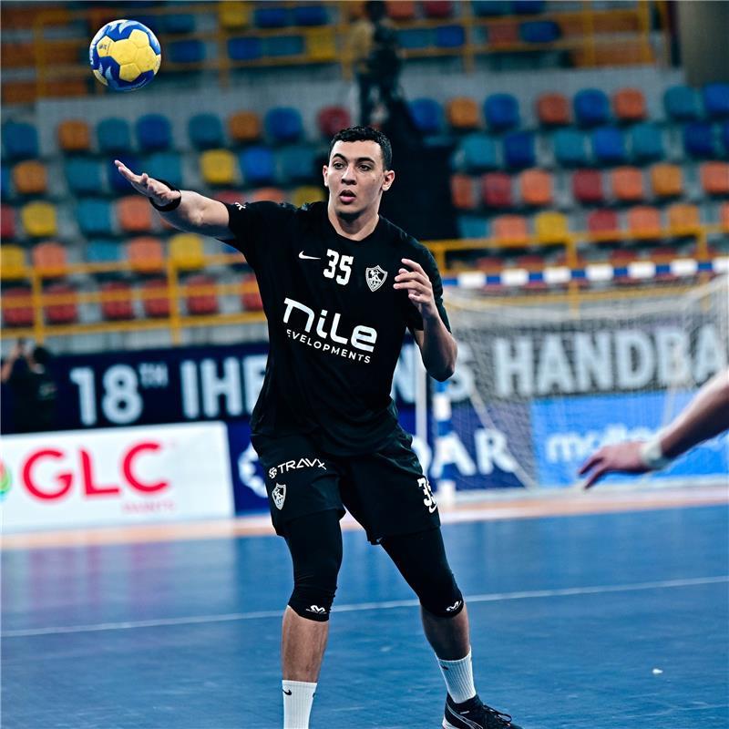 شبكة موطني : موعد مباراة الزمالك القادمة في كأس العالم للأندية لكرة اليد بعد الفوز على الشارقة