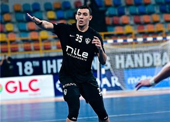 موعد مباراة الزمالك القادمة في كأس العالم للأندية لكرة اليد بعد الفوز على الشارقة