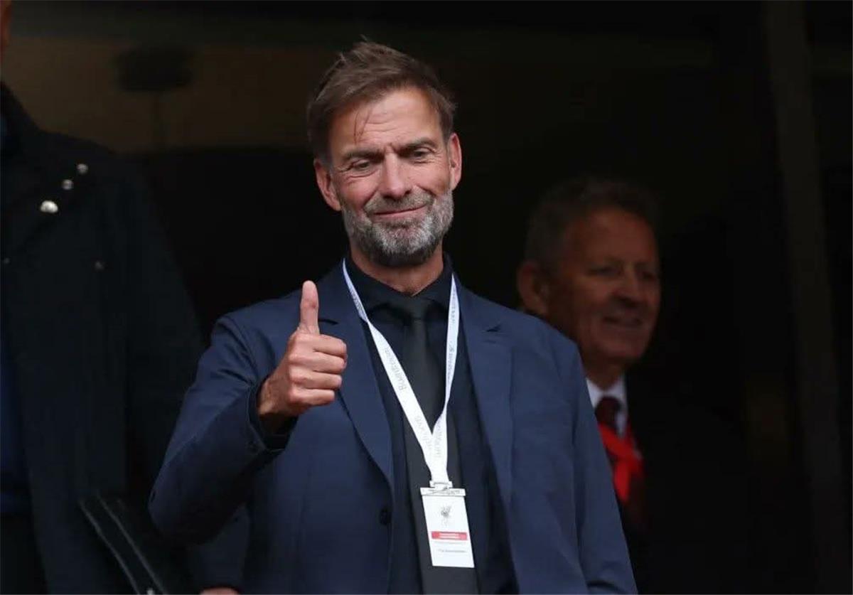 يورجن كلوب يكشف تفاصيل حياته بعد اعتزال التدريب.. ويصرح: لن أعمل مديرًا فنيًا مرة أخرى