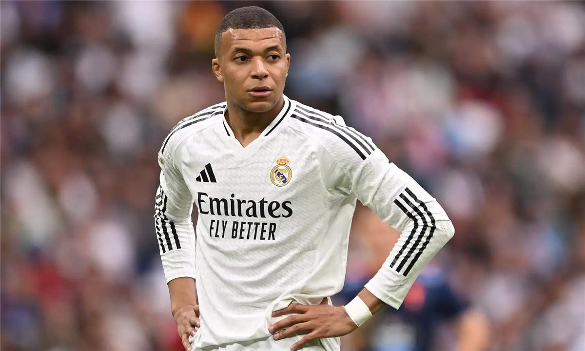 فيديو | مبابي يسجل هدف ريال مدريد الأول أمام كيرات