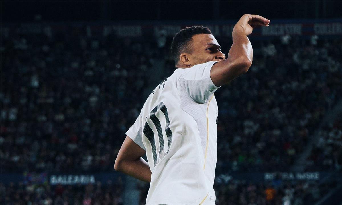 ترتيب هدافي دوري أبطال أوروبا بعد هاتريك مبابي وثنائية هالاند